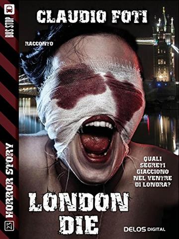 London die (Horror Story)